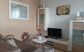 Apartment Luka